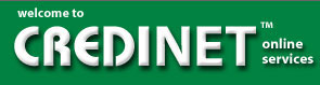 Welcome To Credinet